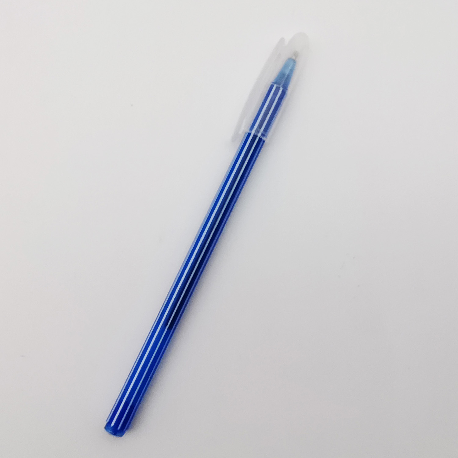 Wholesale custom logo office stationery simple plastic ballpoint pens cheap price promotional ball point pen